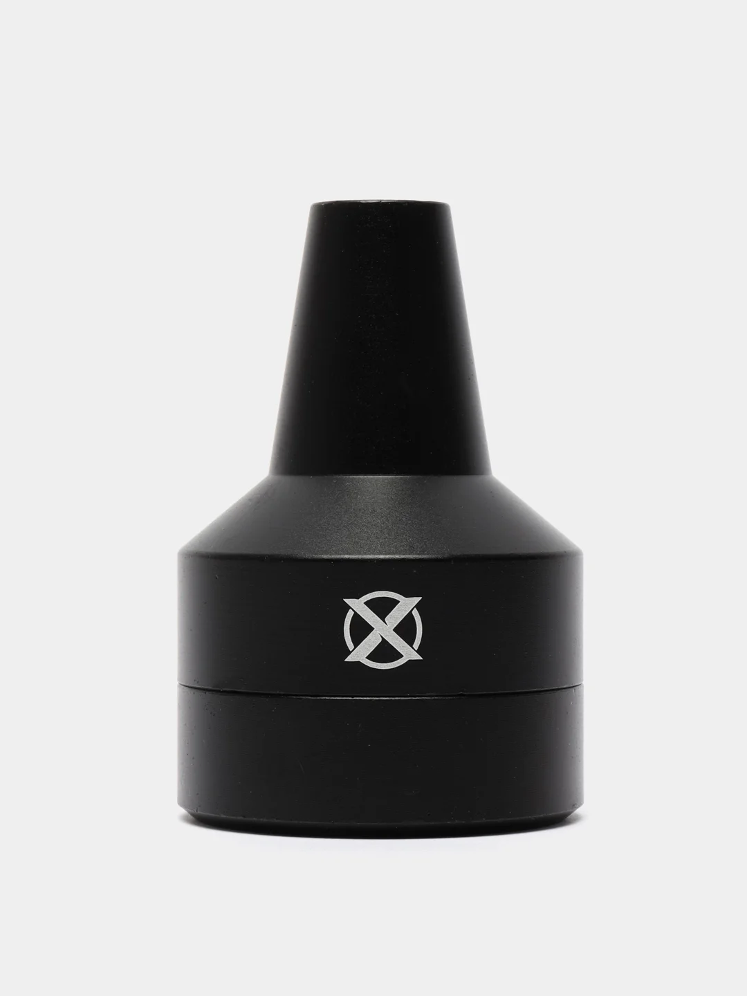 Черный мелассоуловитель для кальяна Blade Hookah