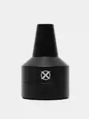Черный мелассоуловитель для кальяна Blade Hookah