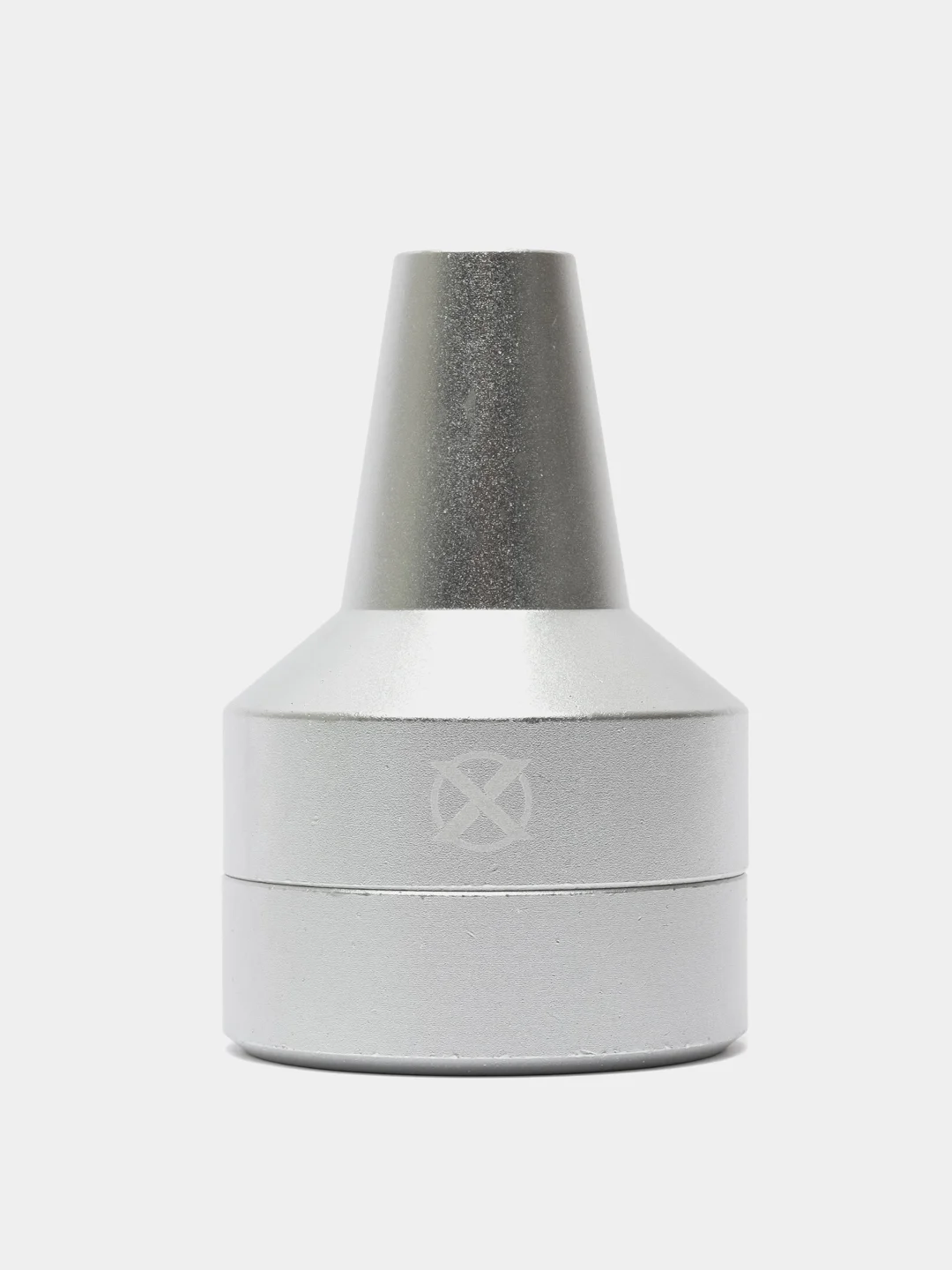 Серый мелассоуловитель для кальяна Blade Hookah