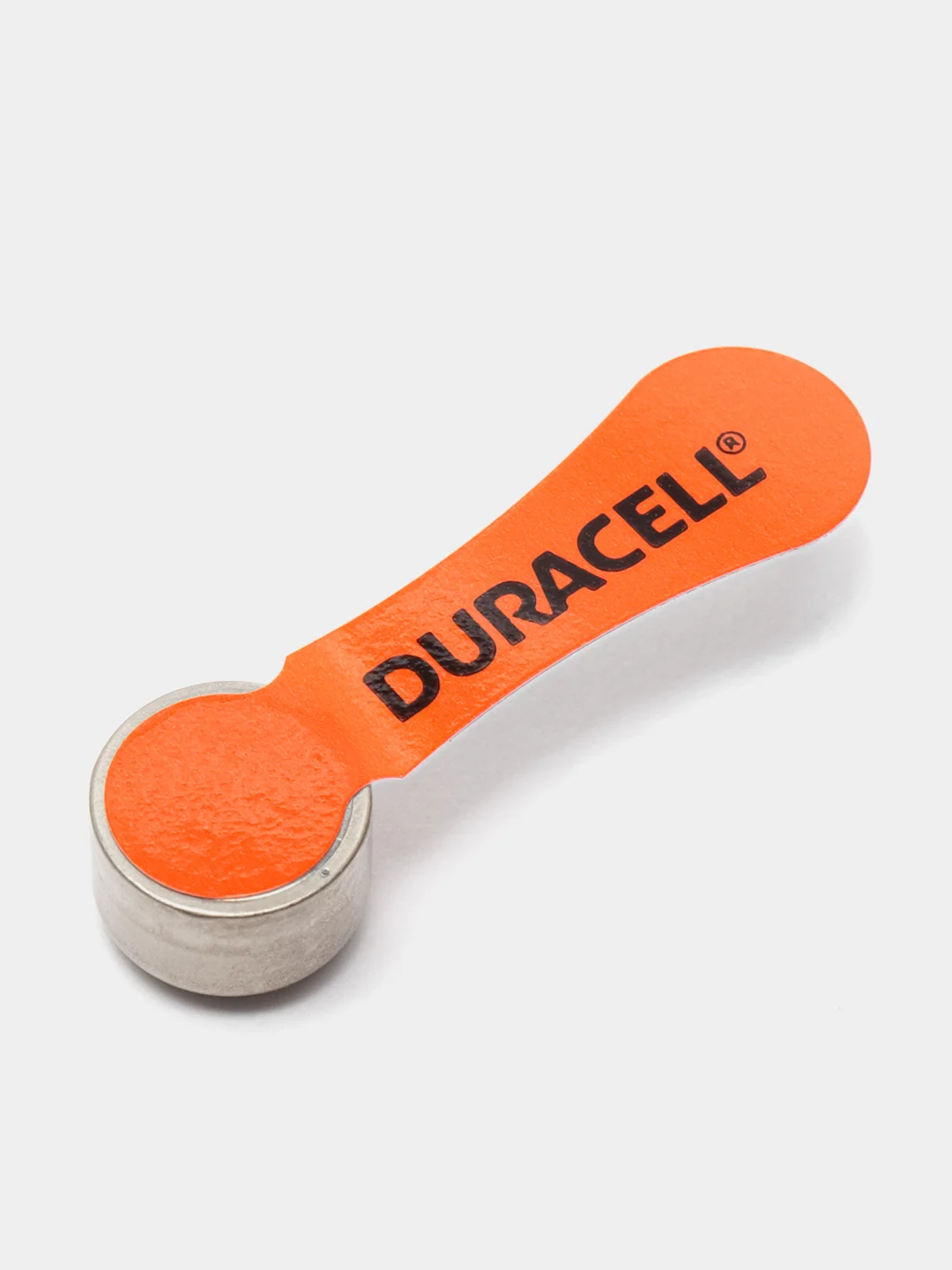Батарейки для слуховых аппаратов Duracell ZA13 (A13, PR48, AC13, DA13) в боксе