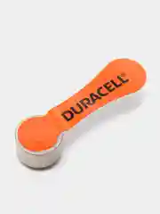 Батарейки для слуховых аппаратов Duracell ZA13 (A13, PR48, AC13, DA13) в боксе