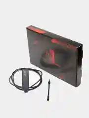 Микронаушник Bluetooth магнитный, с чувствительным микрофоном