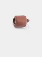 Черный микронаушник Bluetooth магнитный, с чувствительным микрофоном