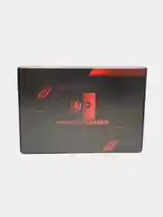 Черный микронаушник Bluetooth магнитный, с чувствительным микрофоном
