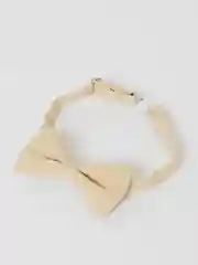 Песочный хаки бабочка бежевая
