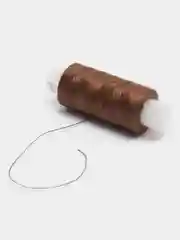 Золотистый хаки швейные нитки, 45 лл