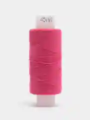 Фуксия швейные нитки, 45 лл