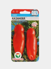 Семена томат "Казанова"