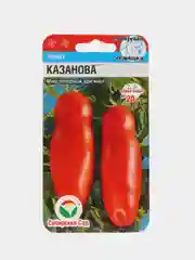 Семена томат "Казанова"