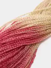 Золотой канекалоны зизи 2х-цветные