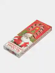 Карамельная трость, новогодняя, 40 г