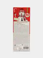Карамельная трость, новогодняя, 40 г