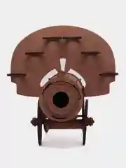 Мини бар пулемет МАКСИМ