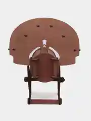 Мини бар пулемет МАКСИМ
