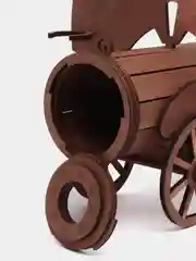 Мини бар пулемет МАКСИМ