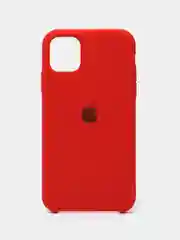 Красный чехол для iPhone 12 mini, 12, 12 Pro, 12 Pro Max, 13 mini, 13, 13 Pro, 13 Pro Max