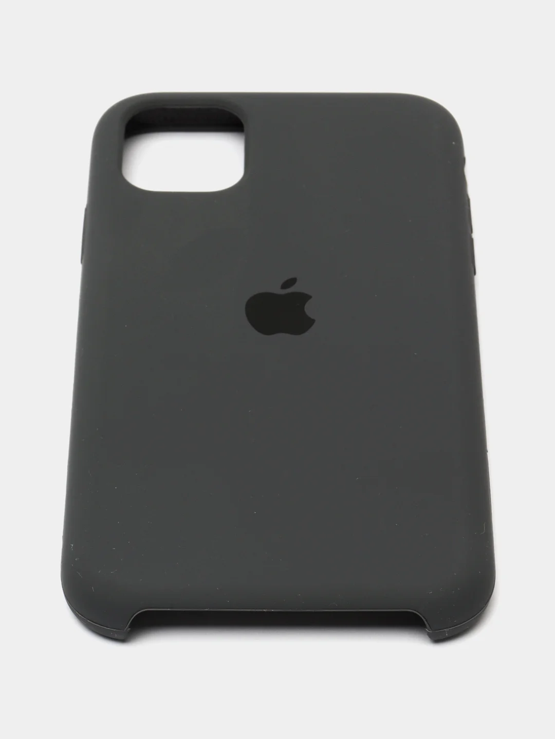 Серый чехол для iPhone 12 mini, 12, 12 Pro, 12 Pro Max, 13 mini, 13, 13 Pro, 13 Pro Max