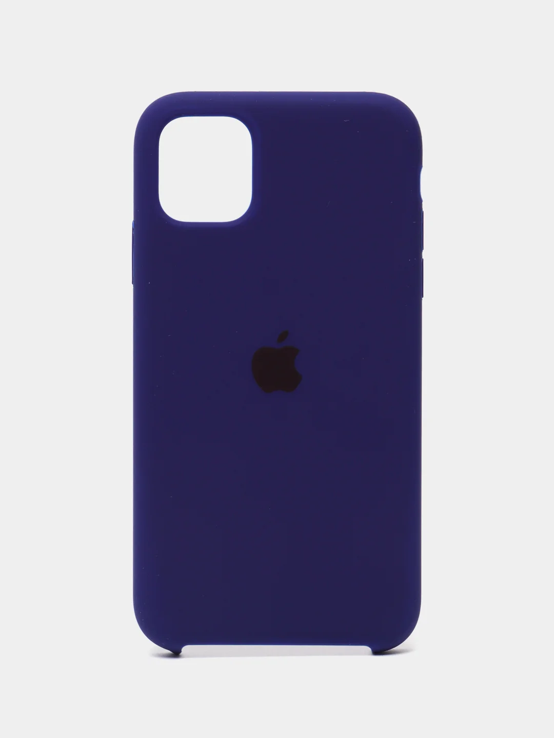 Фиолетовый чехол для iPhone 12 mini, 12, 12 Pro, 12 Pro Max, 13 mini, 13, 13 Pro, 13 Pro Max
