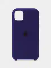 Фиолетовый чехол для iPhone 12 mini, 12, 12 Pro, 12 Pro Max, 13 mini, 13, 13 Pro, 13 Pro Max