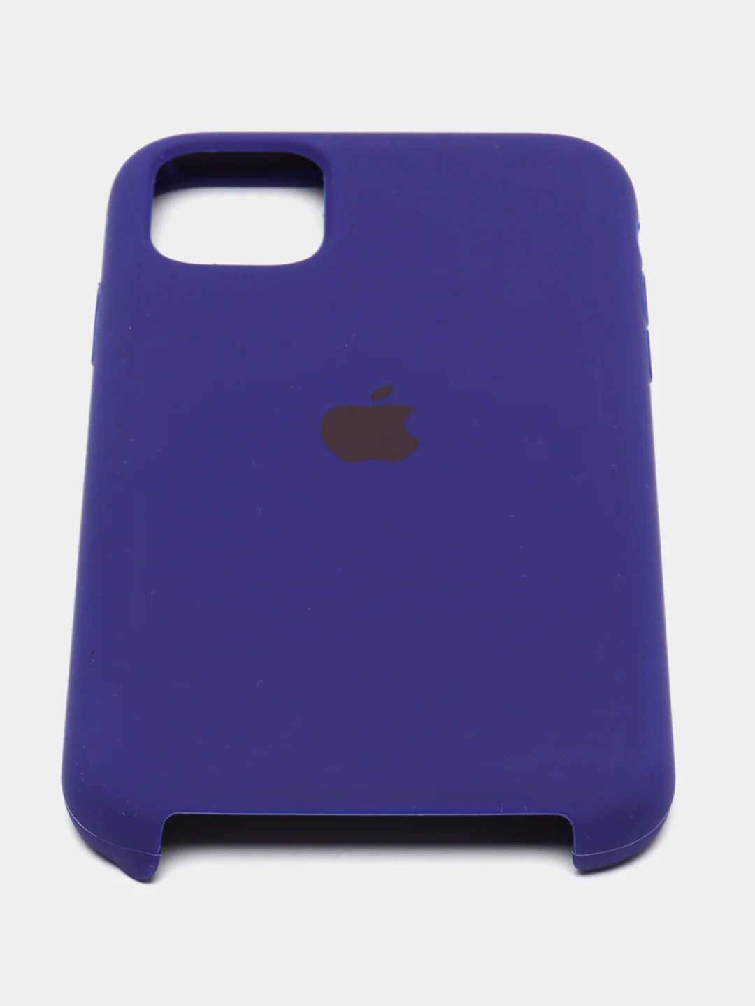 Фиолетовый чехол для iPhone 12 mini, 12, 12 Pro, 12 Pro Max, 13 mini, 13, 13 Pro, 13 Pro Max