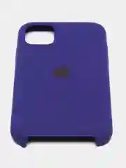 Фиолетовый чехол для iPhone 12 mini, 12, 12 Pro, 12 Pro Max, 13 mini, 13, 13 Pro, 13 Pro Max