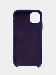 Фиолетовый чехол для iPhone 12 mini, 12, 12 Pro, 12 Pro Max, 13 mini, 13, 13 Pro, 13 Pro Max