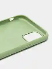 Бирюзовый чехол для iPhone 12 mini, 12, 12 Pro, 12 Pro Max, 13 mini, 13, 13 Pro, 13 Pro Max