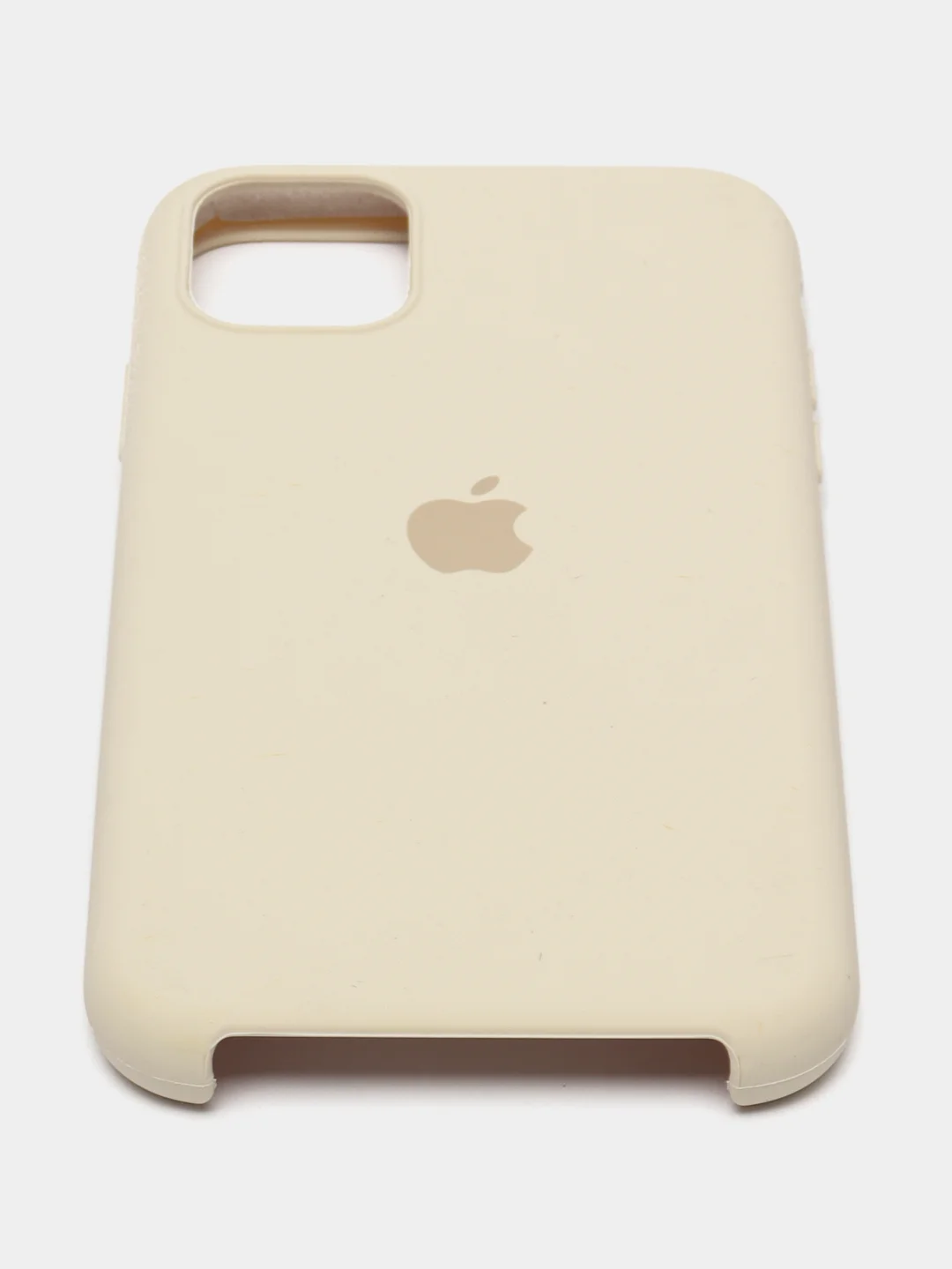 Молочный чехол для iPhone 12 mini, 12, 12 Pro, 12 Pro Max, 13 mini, 13, 13 Pro, 13 Pro Max