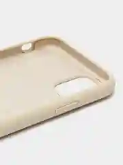 Молочный чехол для iPhone 12 mini, 12, 12 Pro, 12 Pro Max, 13 mini, 13, 13 Pro, 13 Pro Max