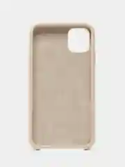 Молочный чехол для iPhone 12 mini, 12, 12 Pro, 12 Pro Max, 13 mini, 13, 13 Pro, 13 Pro Max