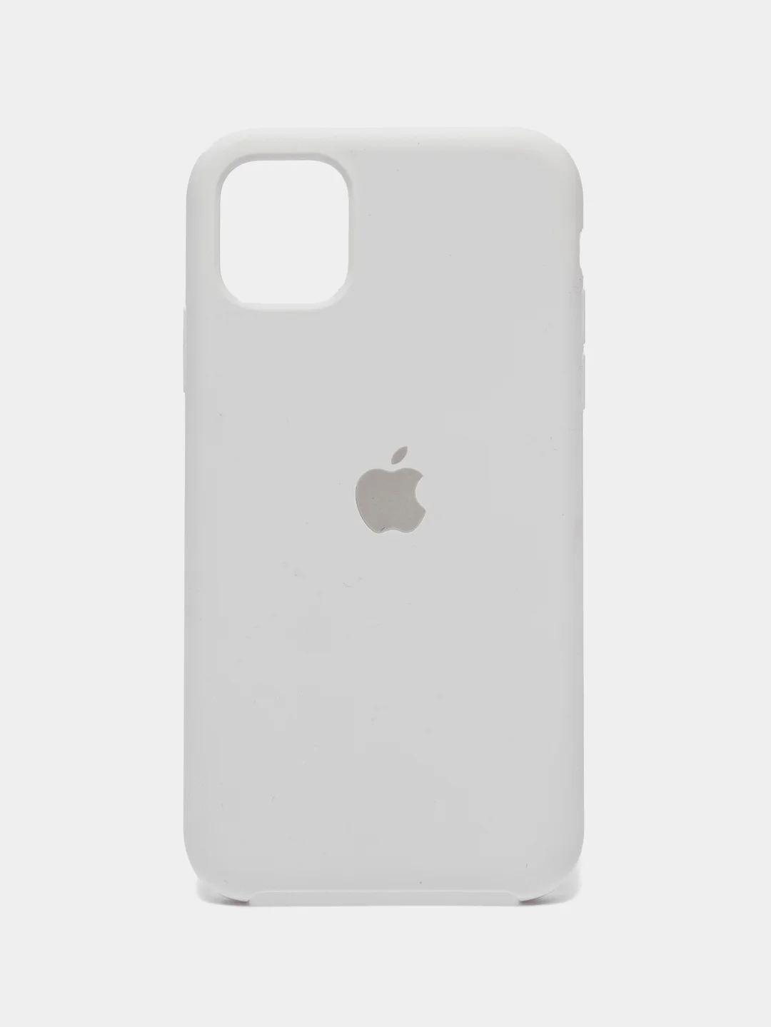 Белый чехол для iPhone 12 mini, 12, 12 Pro, 12 Pro Max, 13 mini, 13, 13 Pro, 13 Pro Max