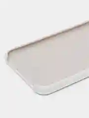 Белый чехол для iPhone 12 mini, 12, 12 Pro, 12 Pro Max, 13 mini, 13, 13 Pro, 13 Pro Max