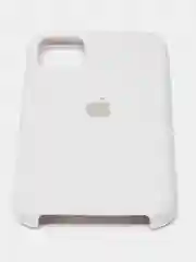 Белый чехол для iPhone 12 mini, 12, 12 Pro, 12 Pro Max, 13 mini, 13, 13 Pro, 13 Pro Max