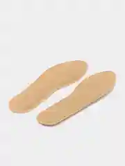 Самонагревающиеся стельки