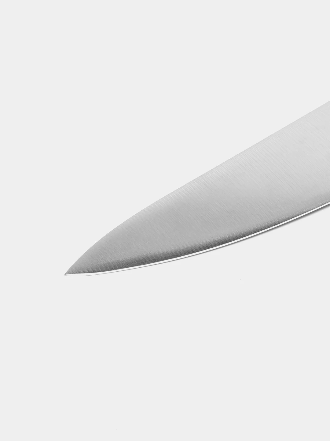 Нож кухонный Ivlev Chef Profi, кованый, нержавеющая сталь, 25,4 см