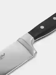 Нож кухонный Ivlev Chef Profi, кованый, нержавеющая сталь, 25,4 см