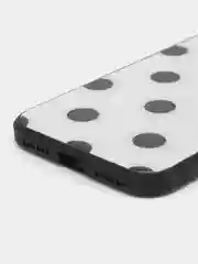Белый чехол с рисунком iPhone 5 / 5s / Se / 6 / 6s / 7 / 8 / Se 2020