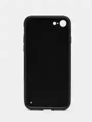 Белый чехол с рисунком iPhone 5 / 5s / Se / 6 / 6s / 7 / 8 / Se 2020