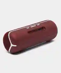 Зеленый колонка портативная  Koleer S-816, Bluetooth