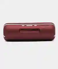 Зеленый колонка портативная  Koleer S-816, Bluetooth