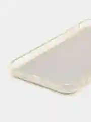 Чехол iPhone X / Xs силиконовый с рисунком