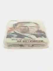 Чехол iPhone X / Xs силиконовый с рисунком