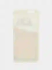Желтый силиконовый чехол с рисунком на айфон 6 / 6s / X / Xs / 7 Plus / 8 Plus
