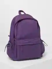 Фиолетовый рюкзак женский