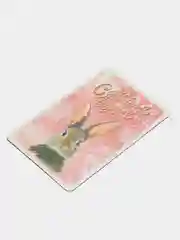 Магнит новогодний "С Новым Годом!"