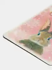 Магнит новогодний "С Новым Годом!"
