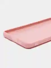 Коралловый чехол Xiaomi Poco X3 NFC / Poco X3 Pro силиконовый матовый, цветной