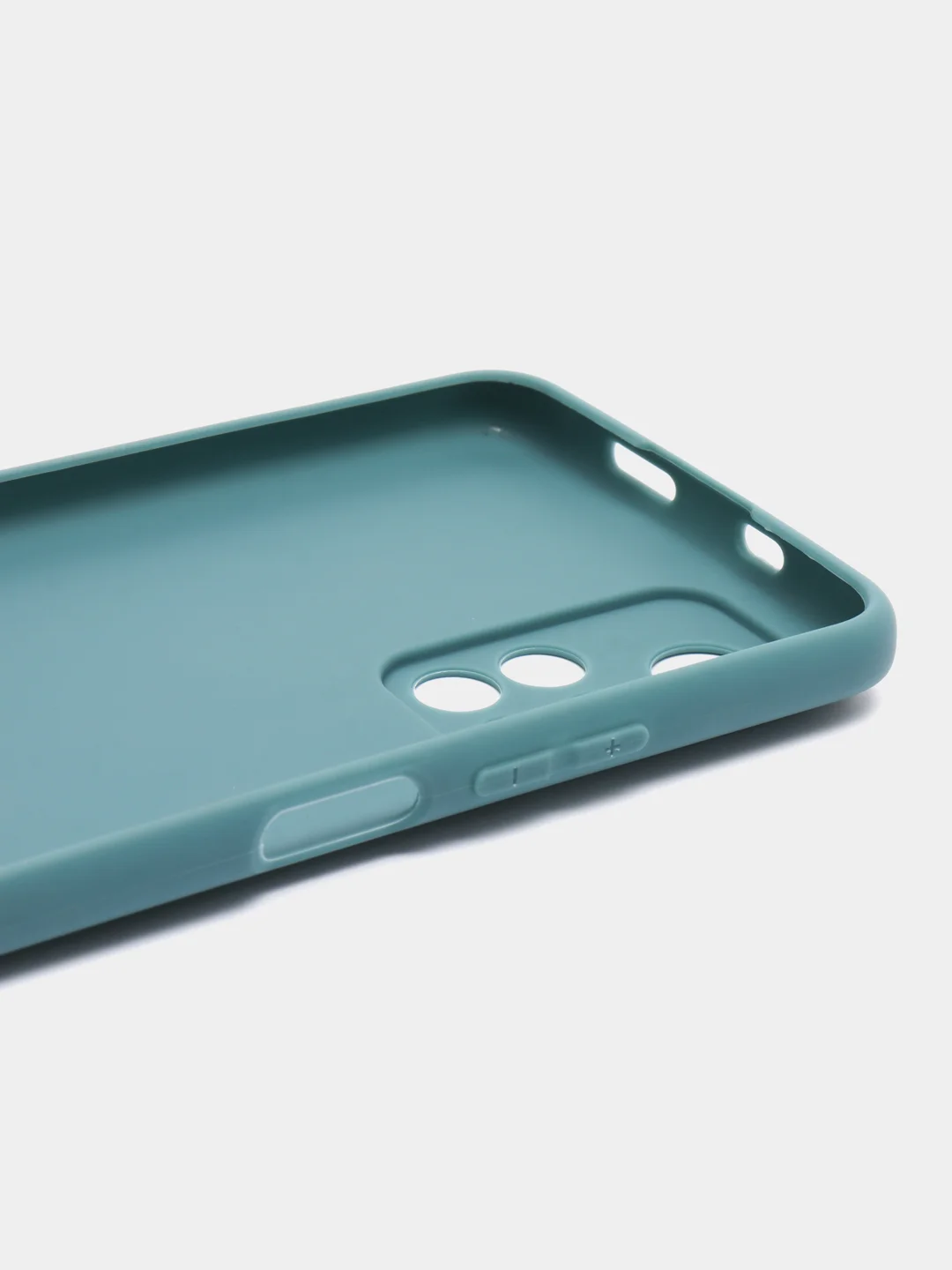 Морской чехол для Xiaomi Poco M4 Pro 5G, Redmi Note 11 5G, (Поко М4 Про 5G, Нот 11 5G) силиконовый