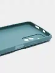 Морской чехол для Xiaomi Poco M4 Pro 5G, Redmi Note 11 5G, (Поко М4 Про 5G, Нот 11 5G) силиконовый