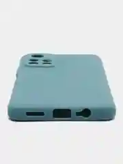 Морской чехол для Xiaomi Poco M4 Pro 5G, Redmi Note 11 5G, (Поко М4 Про 5G, Нот 11 5G) силиконовый